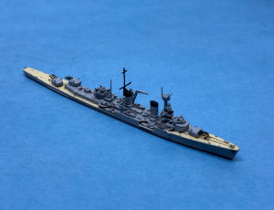 Kreuzer "Köln" Decksbemalung (1 St.) D 1940 Neptun N 1042S